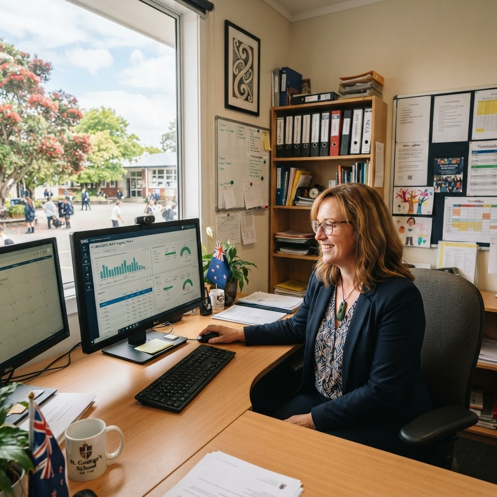 How Excel Experts Help Educational Institutions Improve Student Performance Tracking, Attendance Systems, and Reporting