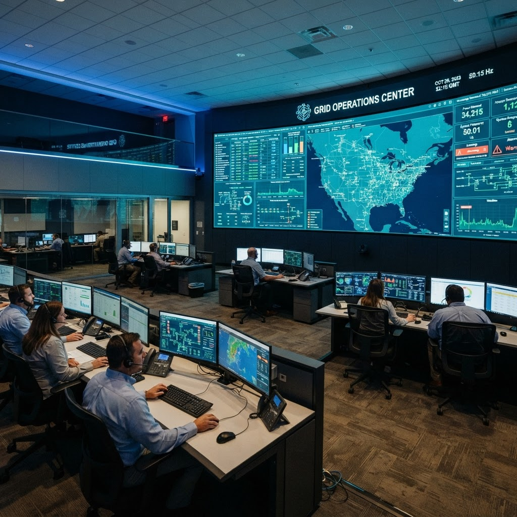 Excel Solutions for Energy and Utilities in New Zealand