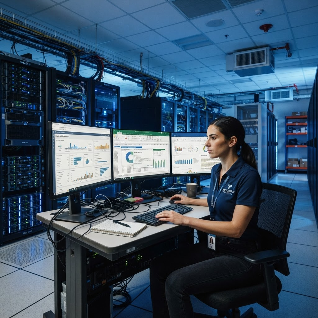 Excel and ERP Integration: Getting More from Your Business Systems in New Zealand