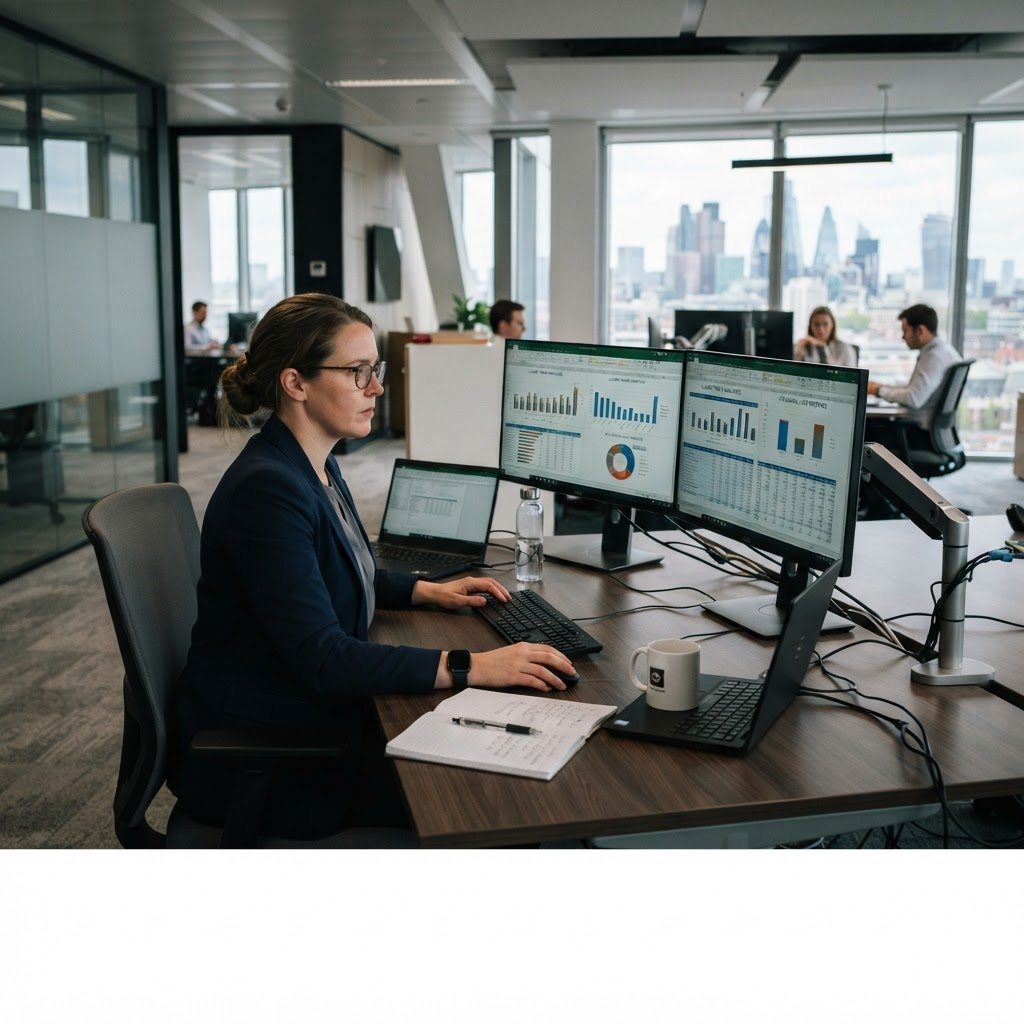 Excel for Claims Analysis and Reporting in the New Zealand Insurance Sector