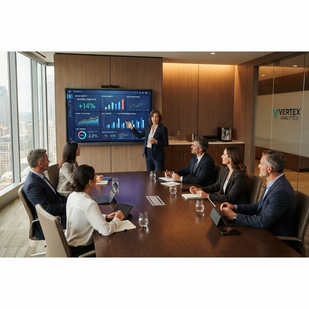 How Excel Dashboards Help Businesses Make Smarter Decisions in NZ