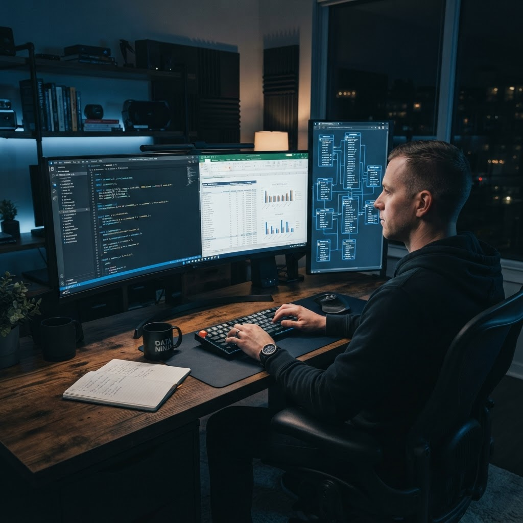 Connecting Excel to SQL Databases: A Guide for New Zealand Businesses